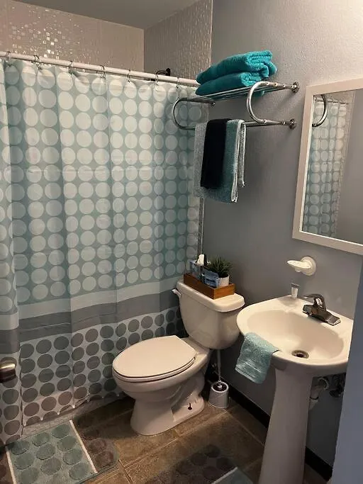 2-Br Modern Oceanfront Apt Steps From Playa Sucia Cabo Rojo Apartment