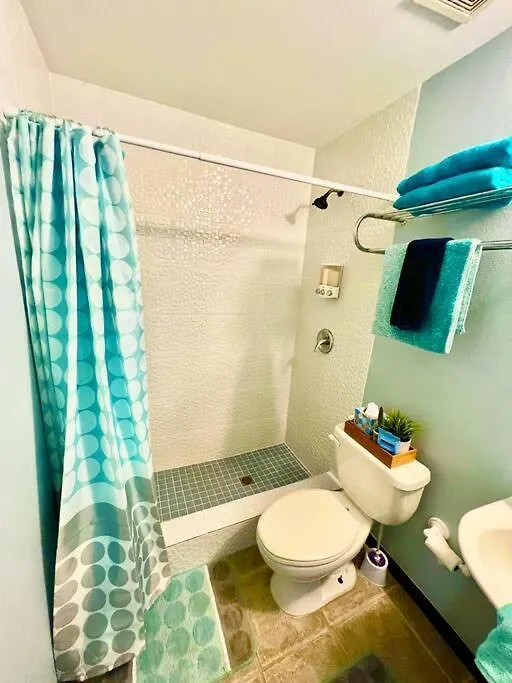 2-Br Modern Oceanfront Apt Steps From Playa Sucia Cabo Rojo 0*,  Puerto Rico