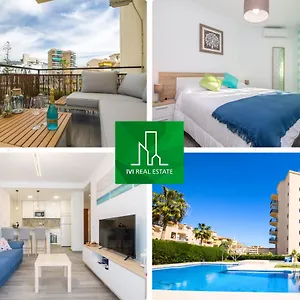  Apartment Santa Amalia 18 By Ivi Real Estate Spain